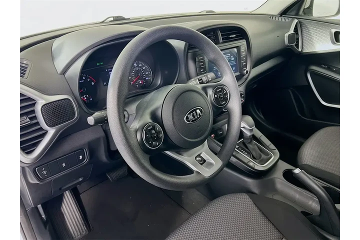 $18998 : Kia Soul 2021 S 4dr Crossove image 10