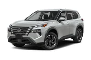 2025 Rogue FWD SV en Tulsa