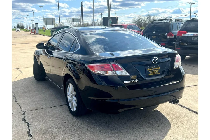 $5499 : 2012 MAZDA6 i Touring image 6
