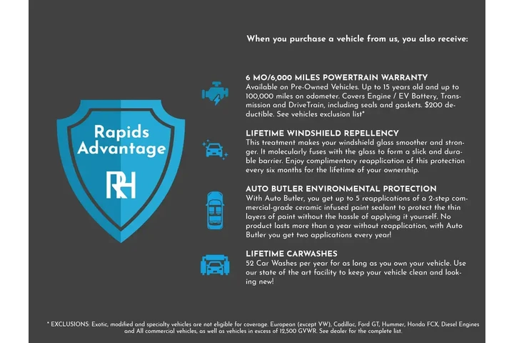 $29854 : Honda HR-V 2026 AWD EX-L 4dr image 6