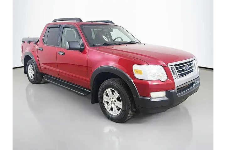 $9490 : Ford Explorer Sport Trac 200 image 2