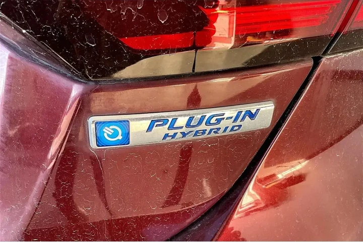 $17351 : Honda Clarity Plug-In Hybrid image 9