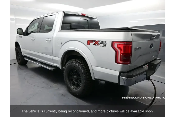 $24999 : Ford F-150 2015 4x4 Platinum image 4