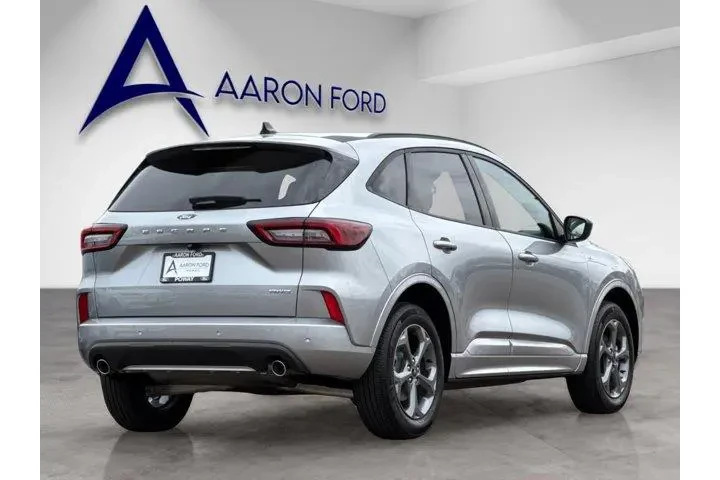 $21900 : Ford Escape 2024 AWD ST-Line image 6