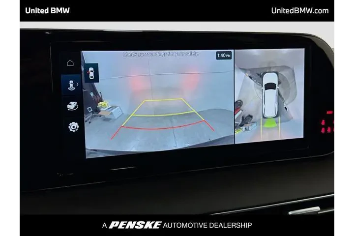 $37995 : Hyundai PALISADE 2024 AWD Ca image 9