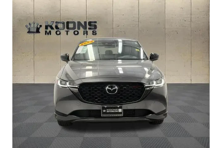 $29000 : Mazda CX-5 2023 AWD 2.5 Turb image 3