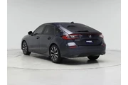 $25998 : Honda Civic 2022 EX-L 4dr Ha thumbnail
