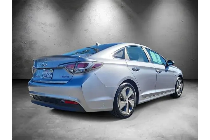 $14450 : Hyundai SONATA Plug-in Hybri image 3