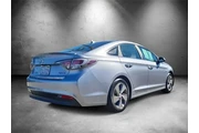 $14450 : Hyundai SONATA Plug-in Hybri thumbnail