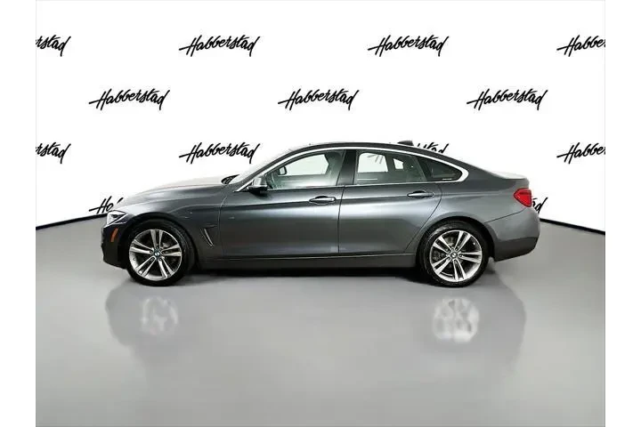 $20282 : BMW 4 Series 2019 AWD 430i x image 8