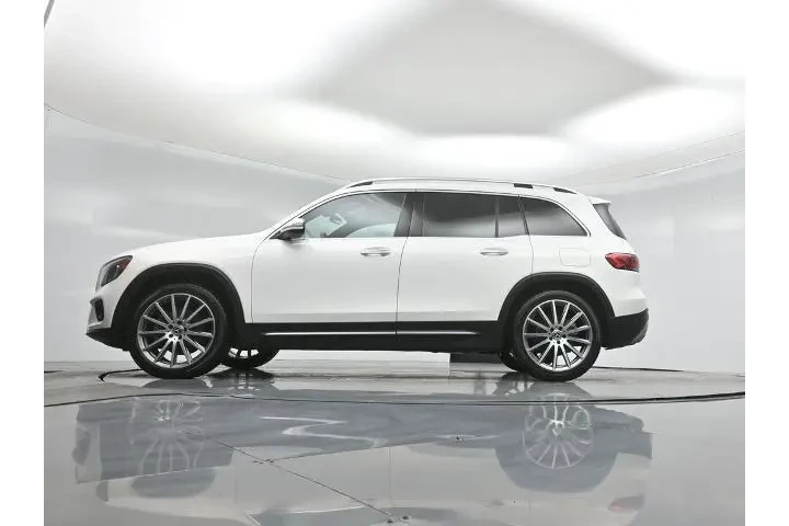 $27130 : Mercedes-Benz GLB 2021 GLB 2 image 7