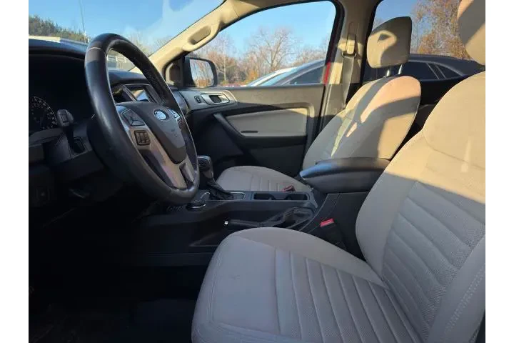 $25500 : Ford Ranger 2020 4x4 XLT 4dr image 7