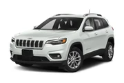 Jeep Cherokee 2022 4x4 Latit en Springdale