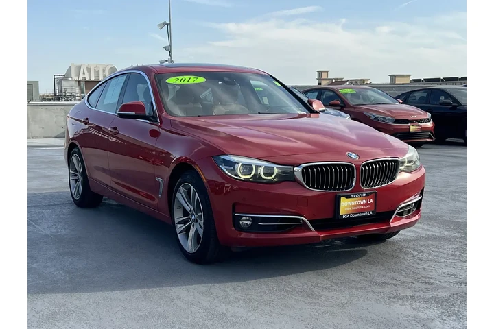 $11988 : BMW 3 Series 2017 AWD 330i x image 9