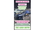Escuela de manejo " Lanúsur " thumbnail