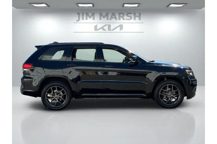 $23988 : Jeep Grand Cherokee 2020 4x4 image 7