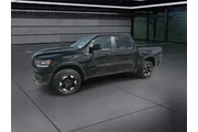 $50588 : Ram 1500 2024 4x4 Rebel 4dr thumbnail