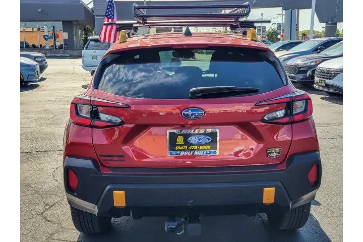 $29878 : Subaru Crosstrek 2024 AWD Wi image 6