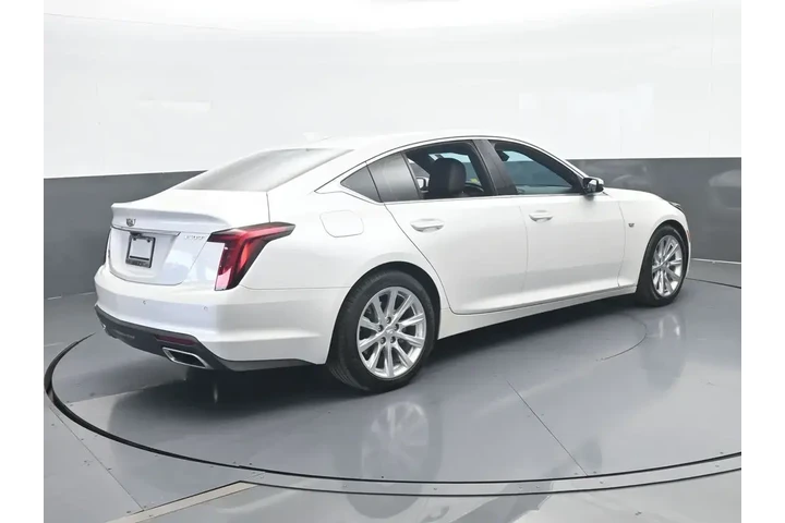 $22991 : Cadillac CT5 2022 Luxury 4dr image 6