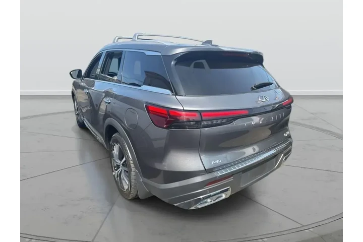 $34990 : INFINITI QX60 2022 AWD Senso image 5