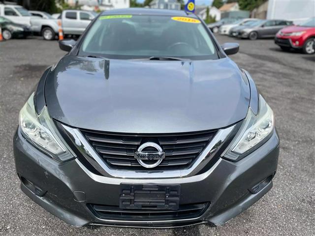 $10900 : 2018 NISSAN ALTIMA2018 NISSAN image 4