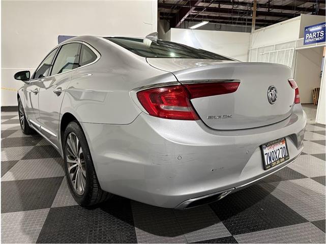 $14899 : 2017 BUICK LACROSSE image 6