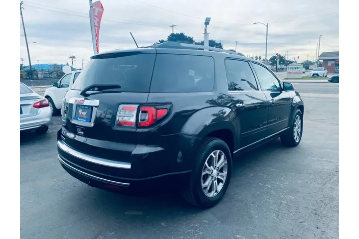 $9995 : 2013 GMC Acadia SLT-1 image 6