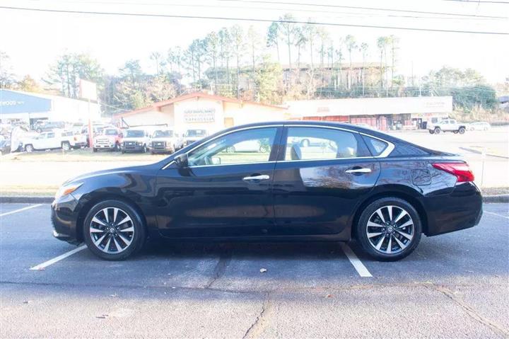 $9500 : 2016 NISSAN ALTIMA2016 NISSAN image 6