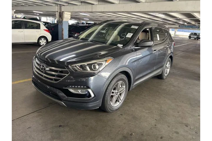 $15995 : Hyundai SANTA FE Sport 2017 image 4