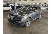 $15995 : Hyundai SANTA FE Sport 2017 thumbnail