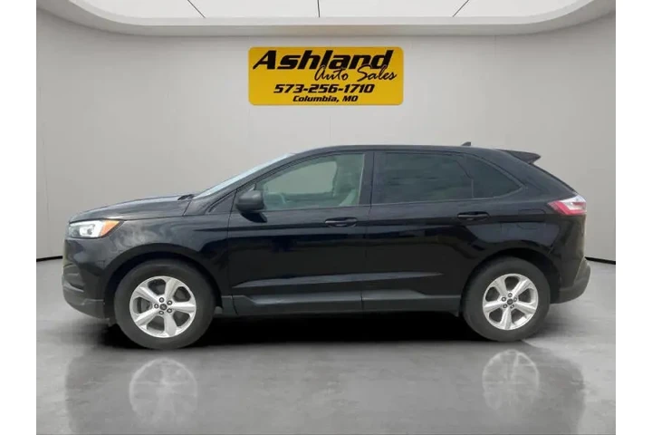 $12900 : 2019 Edge SE image 3