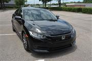 2018 Civic EX thumbnail