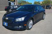 $7999 : 2011 Cruze LTZ thumbnail