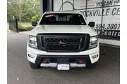 Nissan Titan 2021 4x4 PRO-4X thumbnail