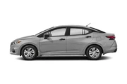 $14199 : Nissan Versa 2020 S 4dr Seda thumbnail