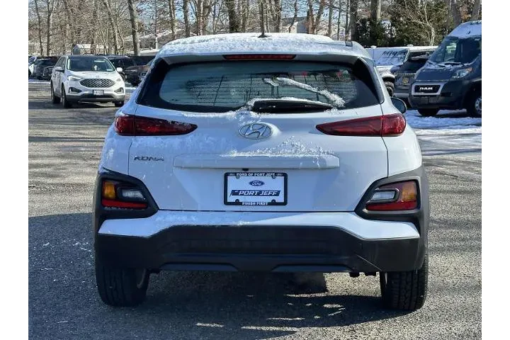 $11147 : Hyundai KONA 2019 SE 4dr Cro image 7