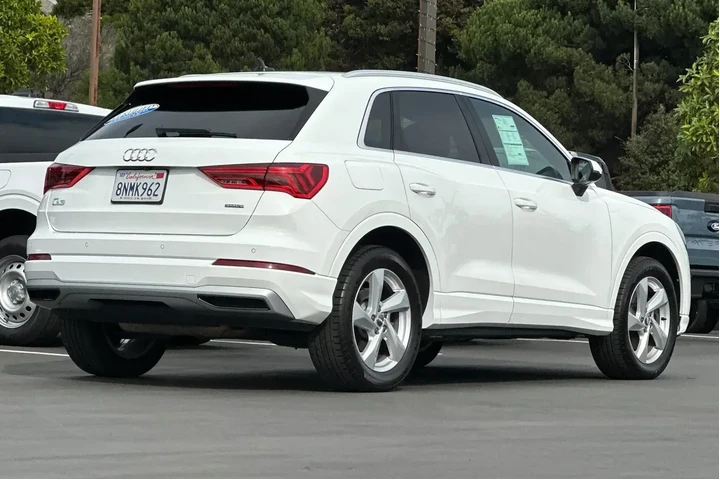 $25991 : Audi Q3 2019 AWD quattro Pre image 5