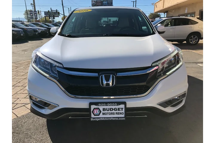 $15146 : 2016 CR-V EX AWD image 7
