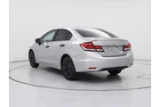 $13599 : Honda Civic 2014 LX 4dr Seda thumbnail