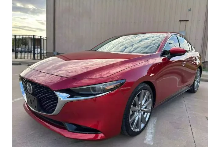 $19500 : 2020 MAZDA MAZDA6GRAND TOURIN image 1