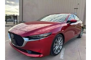 2020 MAZDA MAZDA6GRAND TOURIN en Arlington TX