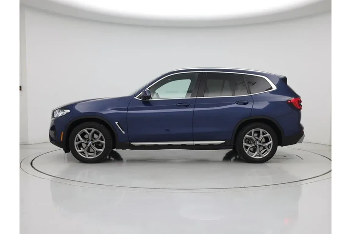 $34998 : BMW X3 2023 sDrive30i 4dr Sp image 3