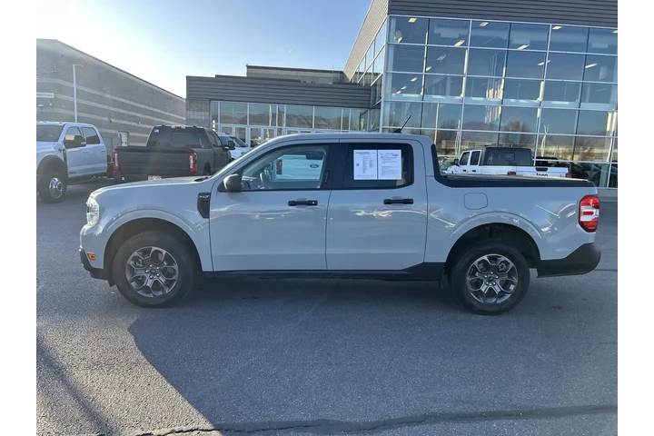 $21534 : Ford Maverick 2022 XLT 4dr S image 2