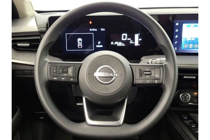 $24998 : Nissan Kicks 2025 AWD SV 4dr image 10