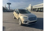 Ford Escape 2017 Titanium 4d en Raleigh