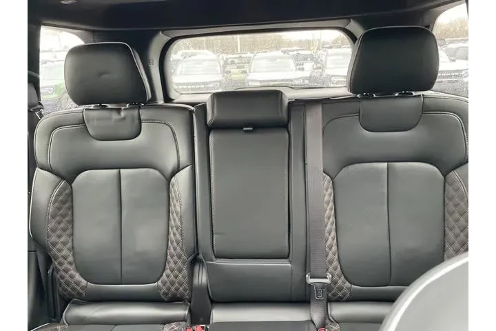 $39992 : Jeep Grand Cherokee 2024 4x4 image 10