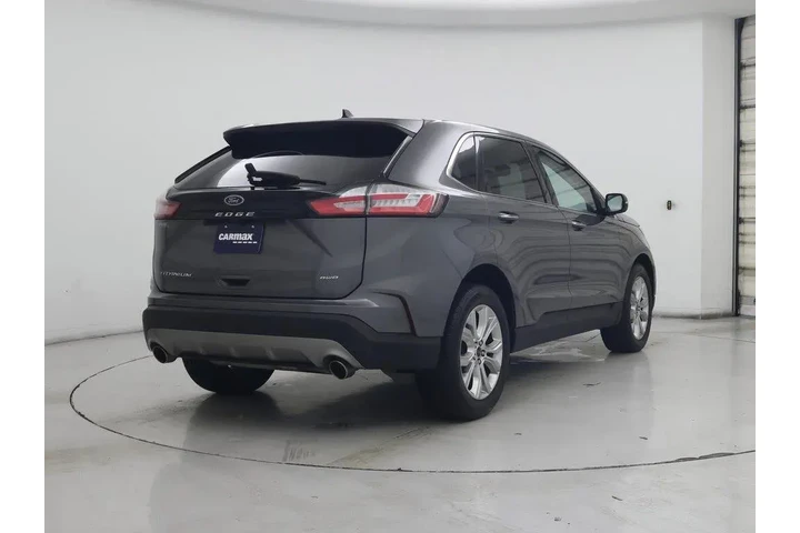 $24998 : Ford Edge 2024 AWD Titanium image 8