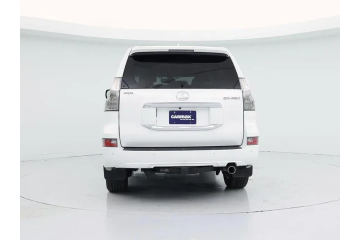 $39998 : Lexus GX 460 2019 AWD 4dr SU image 6