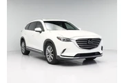 Mazda CX-9 2018 AWD Grand To