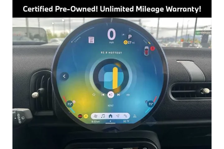 $30499 : MINI Hardtop 2 Door 2025 Coo image 9